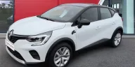 Visuel 1 - Renault Captur II E-TECH 145 - 21 Business