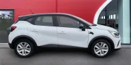 Visuel 4 - Renault Captur II E-TECH 145 - 21 Business