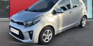 Visuel 1 - Kia Picanto III 1.0 DPI 67CH BVM5 Active