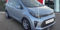 Visuel 3 - Kia Picanto III 1.0 DPI 67CH BVM5 Active