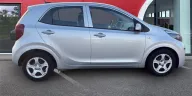 Visuel 4 - Kia Picanto III 1.0 DPI 67CH BVM5 Active