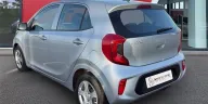 Visuel 7 - Kia Picanto III 1.0 DPI 67CH BVM5 Active