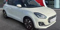 Visuel 3 - Suzuki Swift III 1.2 DUALJET HYBRID SHVS Pack