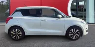 Visuel 4 - Suzuki Swift III 1.2 DUALJET HYBRID SHVS Pack