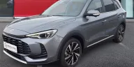 Visuel 1 - MG ZS III 1.5 L HYBRID+ 197 CH Luxury