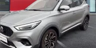 Visuel 1 - MG ZS II 1.0L T-GDI 111CH 2WD Luxury