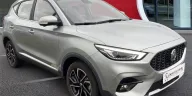 Visuel 3 - MG ZS II 1.0L T-GDI 111CH 2WD Luxury