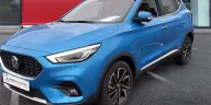 Visuel 1 - MG ZS II 1.0L T-GDI 111CH 2WD Luxury