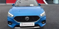 Visuel 2 - MG ZS II 1.0L T-GDI 111CH 2WD Luxury