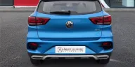 Visuel 5 - MG ZS II 1.0L T-GDI 111CH 2WD Luxury