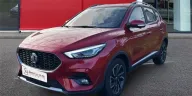 Visuel 1 - MG ZS II 1.0L T-GDI 111CH 2WD Luxury