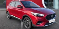 Visuel 3 - MG ZS II 1.0L T-GDI 111CH 2WD Luxury