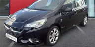 Visuel 1 - Opel Corsa E 1.4 90 CH Design 120 ans