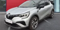 Visuel 1 - Renault Captur II E-TECH 145 - 21B R.S. Line