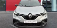 Visuel 2 - Renault Captur II E-TECH 145 - 21B R.S. Line
