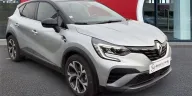 Visuel 3 - Renault Captur II E-TECH 145 - 21B R.S. Line