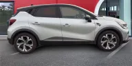 Visuel 4 - Renault Captur II E-TECH 145 - 21B R.S. Line