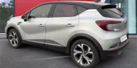 Visuel 7 - Renault Captur II E-TECH 145 - 21B R.S. Line