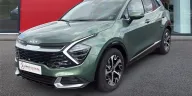 Visuel 1 - Kia Sportage V 1.6 T-GDI 150CH MHEV DCT7 4X2 Design