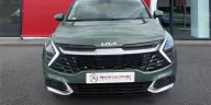 Visuel 2 - Kia Sportage V 1.6 T-GDI 150CH MHEV DCT7 4X2 Design