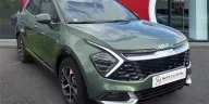 Visuel 3 - Kia Sportage V 1.6 T-GDI 150CH MHEV DCT7 4X2 Design
