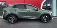 Visuel 4 - Kia Sportage V 1.6 T-GDI 150CH MHEV DCT7 4X2 Design