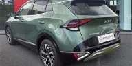 Visuel 7 - Kia Sportage V 1.6 T-GDI 150CH MHEV DCT7 4X2 Design