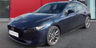 Visuel 1 - Mazda 3 IV 5 PORTES 2022 2.0L E-SKYACTIV-G M HYBRID 122 CH BVM6 Style
