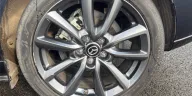 Visuel 11 - Mazda 3 IV 5 PORTES 2022 2.0L E-SKYACTIV-G M HYBRID 122 CH BVM6 Style
