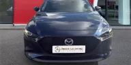 Visuel 2 - Mazda 3 IV 5 PORTES 2022 2.0L E-SKYACTIV-G M HYBRID 122 CH BVM6 Style