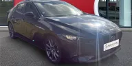 Visuel 3 - Mazda 3 IV 5 PORTES 2022 2.0L E-SKYACTIV-G M HYBRID 122 CH BVM6 Style