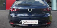 Visuel 5 - Mazda 3 IV 5 PORTES 2022 2.0L E-SKYACTIV-G M HYBRID 122 CH BVM6 Style