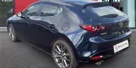 Visuel 7 - Mazda 3 IV 5 PORTES 2022 2.0L E-SKYACTIV-G M HYBRID 122 CH BVM6 Style