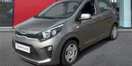 Visuel 1 - Kia Picanto III 1.0 DPI 67CH ISG BVM5 Active