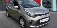Visuel 3 - Kia Picanto III 1.0 DPI 67CH ISG BVM5 Active