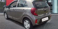 Visuel 7 - Kia Picanto III 1.0 DPI 67CH ISG BVM5 Active