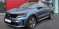 Visuel 1 - Kia Sorento IV 1.6 T-GDI HYBRIDE 230 CH 7 PL BVA6 Design