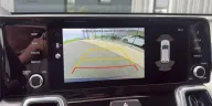 Visuel 15 - Kia Sorento IV 1.6 T-GDI HYBRIDE 230 CH 7 PL BVA6 Design