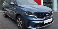Visuel 3 - Kia Sorento IV 1.6 T-GDI HYBRIDE 230 CH 7 PL BVA6 Design
