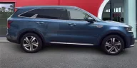 Visuel 4 - Kia Sorento IV 1.6 T-GDI HYBRIDE 230 CH 7 PL BVA6 Design