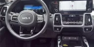 Visuel 8 - Kia Sorento IV 1.6 T-GDI HYBRIDE 230 CH 7 PL BVA6 Design