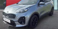 Visuel 1 - Kia Sportage IV 1.6 CRDI 136CH MHEV ISG DCT7 4X2 Black Edition