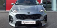 Visuel 2 - Kia Sportage IV 1.6 CRDI 136CH MHEV ISG DCT7 4X2 Black Edition