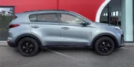 Visuel 4 - Kia Sportage IV 1.6 CRDI 136CH MHEV ISG DCT7 4X2 Black Edition