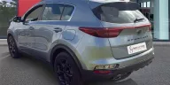 Visuel 7 - Kia Sportage IV 1.6 CRDI 136CH MHEV ISG DCT7 4X2 Black Edition