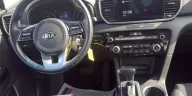 Visuel 8 - Kia Sportage IV 1.6 CRDI 136CH MHEV ISG DCT7 4X2 Black Edition