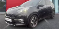 Visuel 1 - Kia Sportage IV 1.6 CRDI 136CH MHEV DCT7 4X2 GT Line Premium