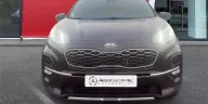Visuel 2 - Kia Sportage IV 1.6 CRDI 136CH MHEV DCT7 4X2 GT Line Premium