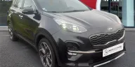 Visuel 3 - Kia Sportage IV 1.6 CRDI 136CH MHEV DCT7 4X2 GT Line Premium