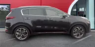 Visuel 4 - Kia Sportage IV 1.6 CRDI 136CH MHEV DCT7 4X2 GT Line Premium